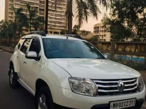 Used Renault Duster MT for sale 