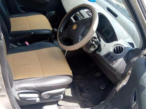 Maruti Suzuki Swift ZXI 2007 MT for sale 