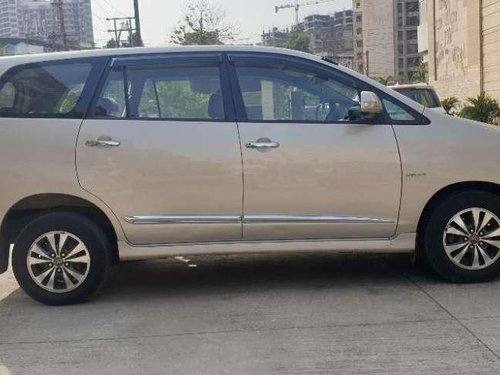 Used Toyota Innova MT for sale 