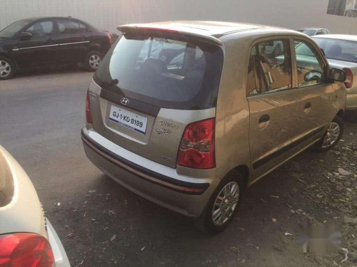 Used Hyundai Santro Xing car GLS MT at low price