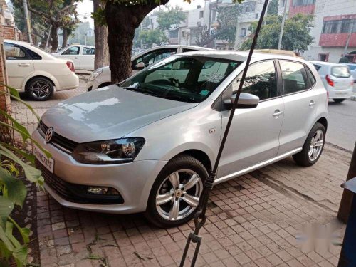 2015 Volkswagen Polo MT for sale at low price