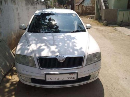 Used Skoda Laura Elegance 1.9 TDI MT 2007 for sale 