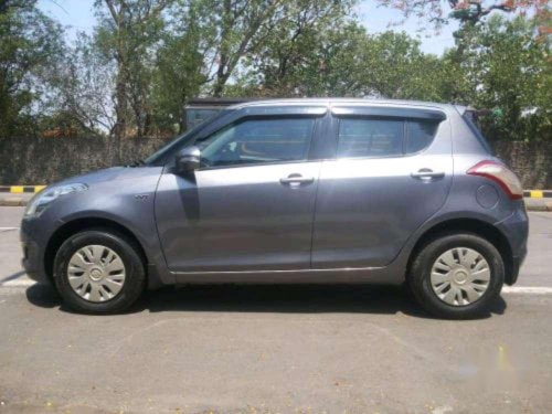 Maruti Suzuki Swift VXI 2011 MT for sale 