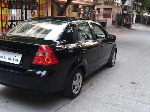 2008 Chevrolet Aveo 1.4 MT for sale at low price