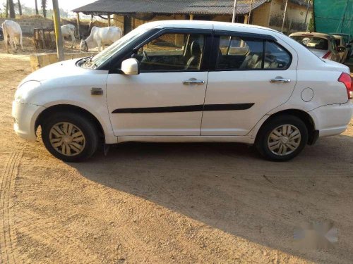 Maruti Suzuki Swift Dzire Tour, 2012, Diesel MT for sale 