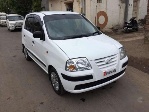 2011 Hyundai Santro Xing GLS MT for sale 