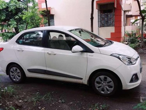 2015 Hyundai Xcent MT for sale 