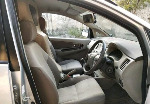 2013 Toyota Innova 2.5 VX 7 seater Diesel MT for sale in New Delhi