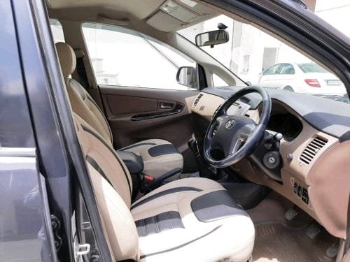 2015 Toyota Innova 2.5 VX 7 Seater Diesel MT for sale in Bahadurgarh