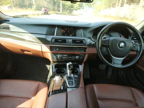 2015 BMW 5 Series 520d Luxury Line for sale in Gurgaon