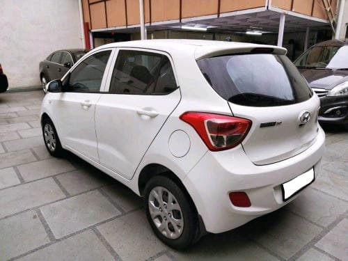 2014 Hyundai Grand i10 1.2 CRDI Magna Diesel MT for sale in New Delhi