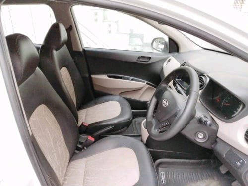 2014 Hyundai Grand i10 1.2 CRDI Magna Diesel MT for sale in New Delhi