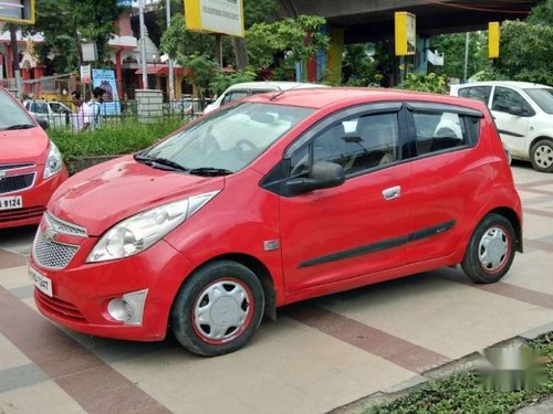 Chevrolet Beat LS Petrol, 2011, Petrol MT for sale 