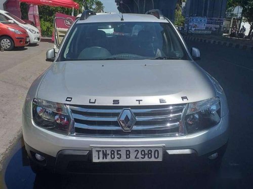 2015 Renault Duster MT for sale 