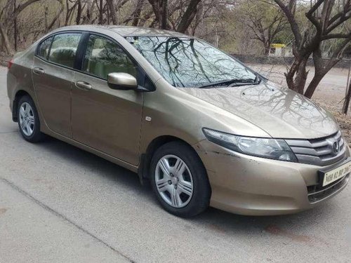 Used Honda City car 1.5 MT at low price