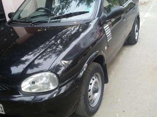 Opel Corsa 1.6 GLS, 2003, Petrol MT for sale 