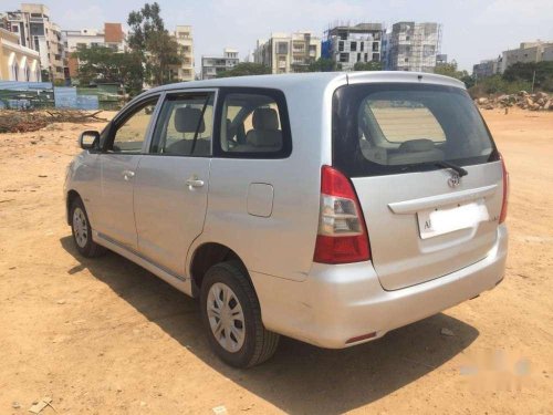 Toyota Innova 2013 MT for sale 