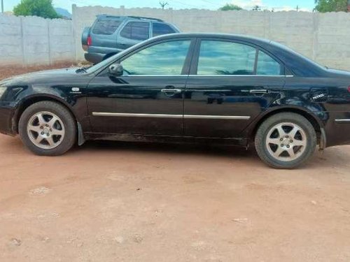 Used Hyundai Sonata Embera AT for sale 