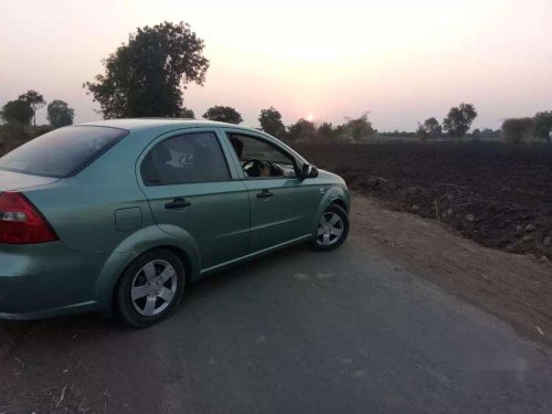 2010 Chevrolet Aveo MT for sale 