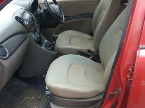 Used Hyundai i10 Magna MT for sale 