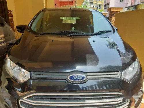 Used 2015 Ford EcoSport MT for sale 