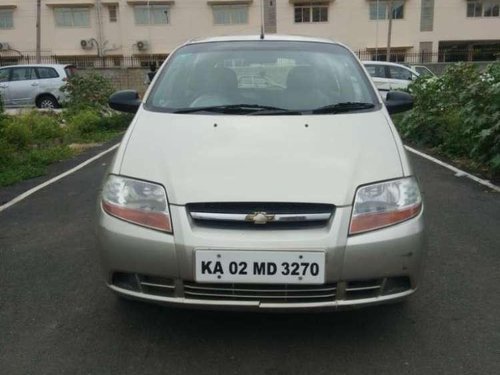 Used Chevrolet Aveo U VA 1.2 MT for sale 