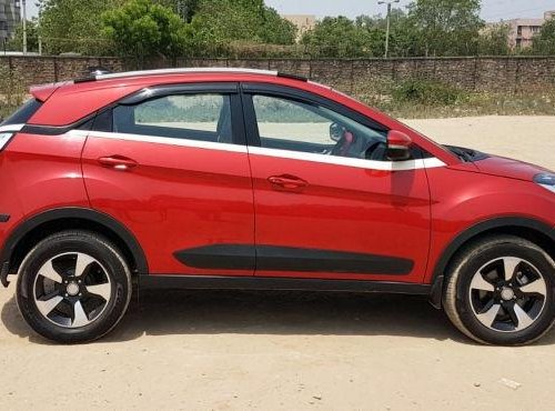 Tata Nexon 1.5 Revotorq XZA Plus AT 2018 for sale