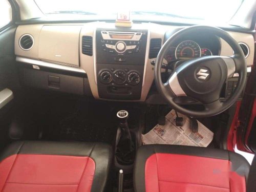 Maruti Suzuki Wagon R VXI MT for sale 