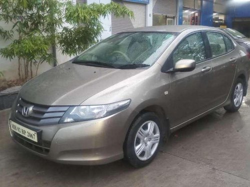 Used Honda City S MT for sale 