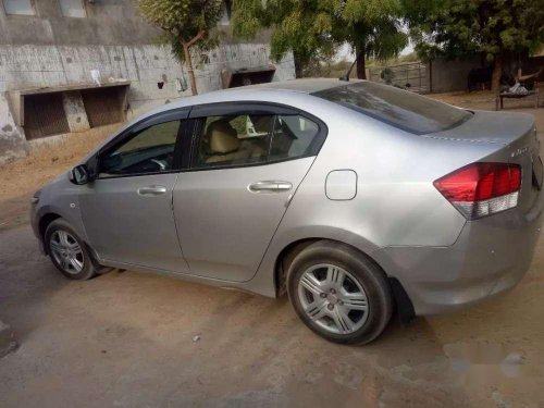 Used Honda City car MT at low price