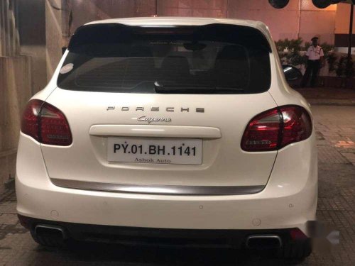 Used 2012 Porsche Cayenne MT for sale