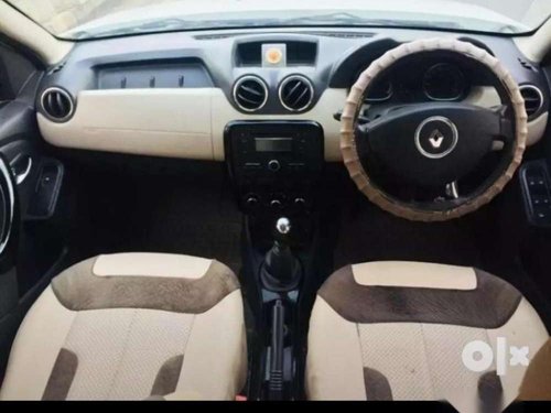 Used Renault Duster MT for sale 