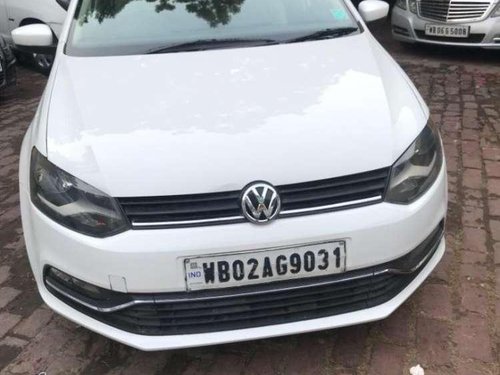 Used 2015 Volkswagen Polo MT for sale