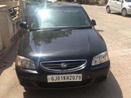 Hyundai Accent CNG, 2011, CNG & Hybrids MT for sale 