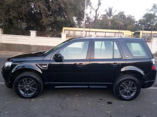 Used 2014 Land Rover Freelander 2  TD4 SE AT for sale