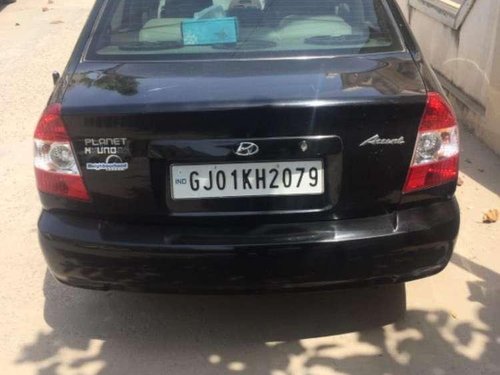 Hyundai Accent CNG, 2011, CNG & Hybrids MT for sale 