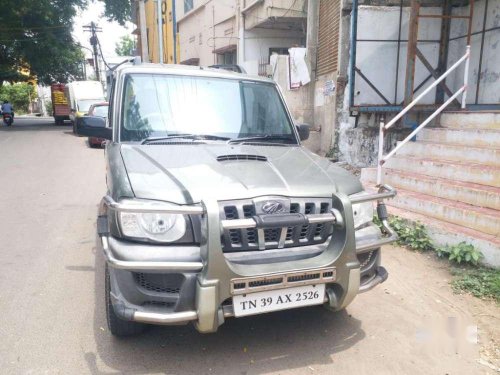 Mahindra Scorpio VLS 2.2 mHawk, 2010, Diesel MT for sale 