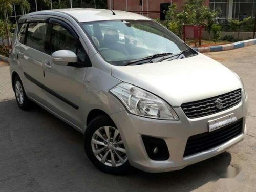 2013 Maruti Suzuki Ertiga ZDI MT for sale