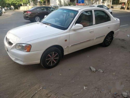 Used Hyundai Accent car MT at low price