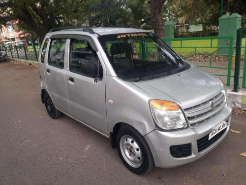 2008 Maruti Suzuki Wagon R MT for sale 