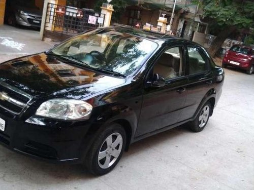 2008 Chevrolet Aveo 1.4 MT for sale at low price