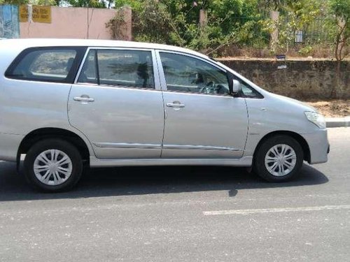 2015 Toyota Innova MT for sale