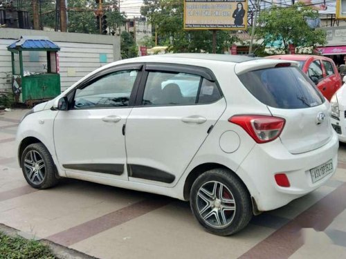 Hyundai i10 Magna 1.1 2015 MT for sale 