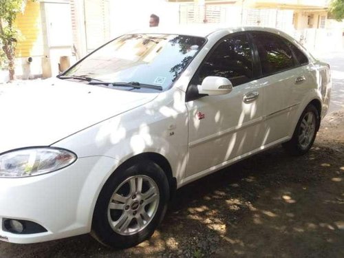 Used Chevrolet Optra car 1.8 MT for sale at low price