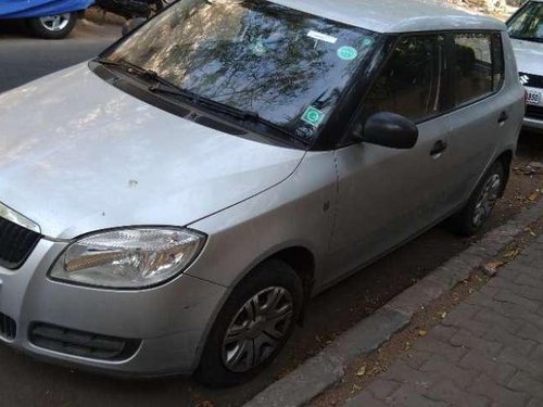 2009 Skoda Fabia MT for sale