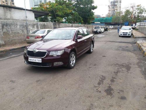 Used Skoda Superb Elegance 2.0 TDI CR AT for sale 