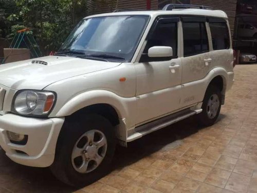 2013 Mahindra Scorpio MT for sale at low price