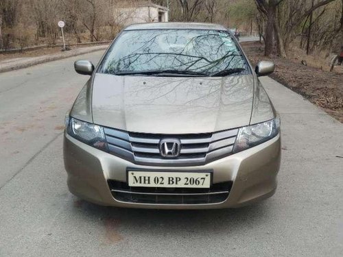 Used Honda City car 1.5 MT at low price