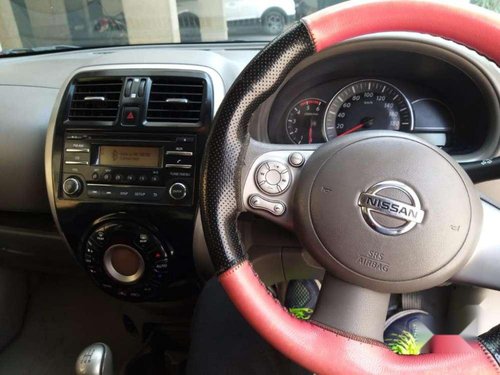 Nissan Micra XV CVT MT for sale 