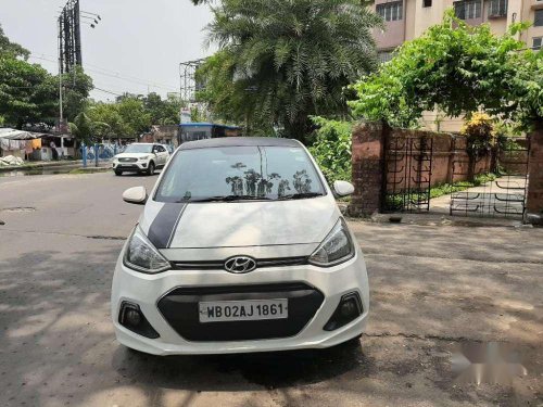 Hyundai Xcent S 1.1 CRDi, 2016, Diesel MT for sale 